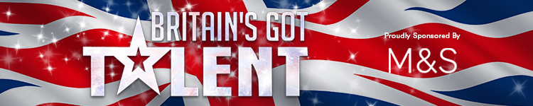 Britain's Got Talent - Republic of Ireland Voting