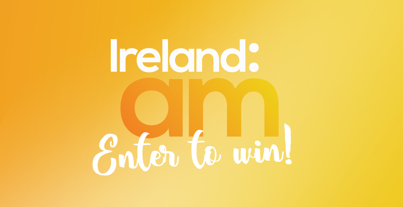 [Closed] Win With Ireland AM and Mondello Park