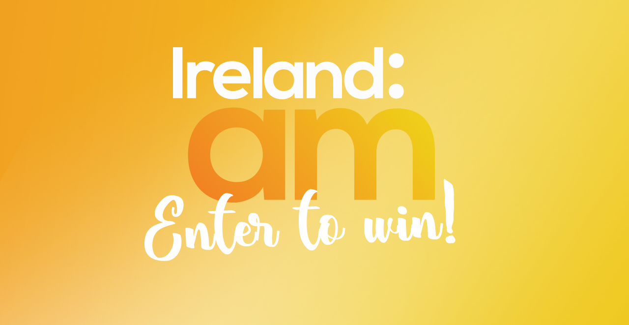 [Closed] Win with Ireland AM and Celtic Horizon Tours