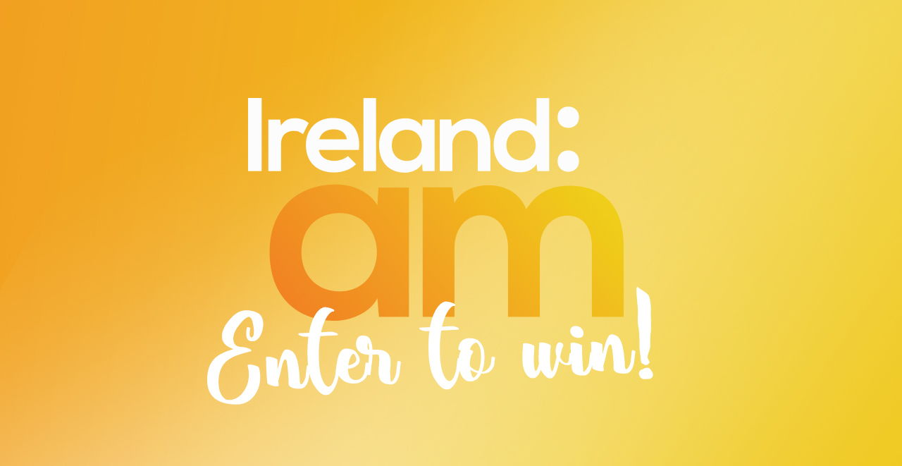 [Closed] Win with Ireland AM and the Raddison Blu St Helens Hotel