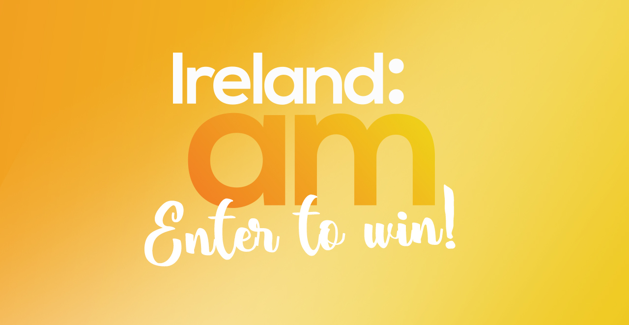 [Closed] Win with Ireland AM and Nude Wines