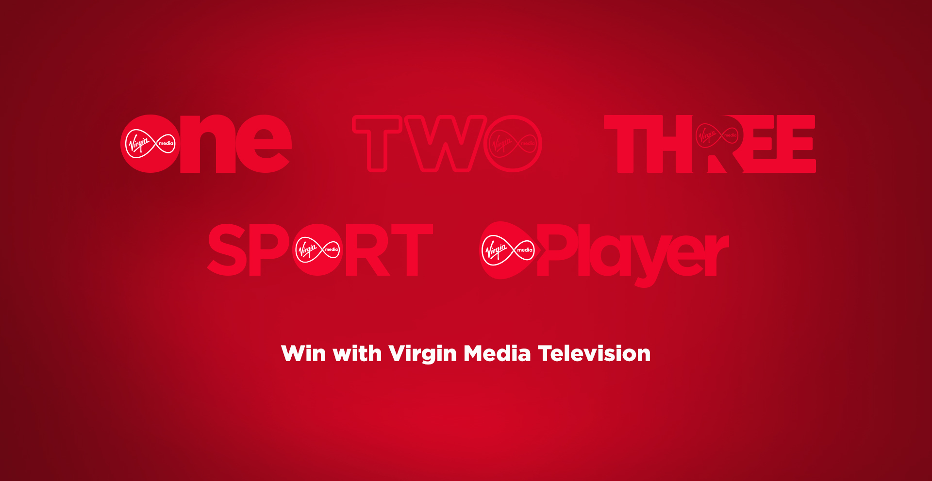 [Closed] Win with Virgin Media Television and Gala Retail