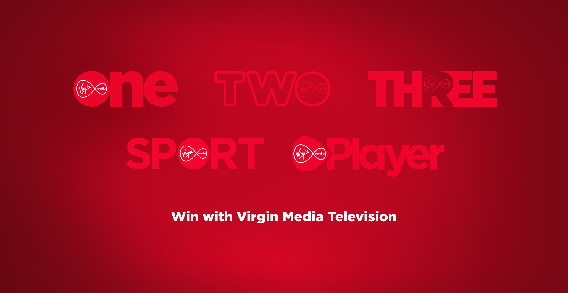 [Closed] Win with Just Eat, Love Island and Virgin Media Television!