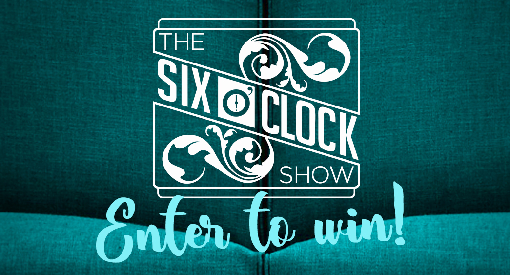 [Closed] WIN with Haunted Spooktacular and The Six O'Clock Show