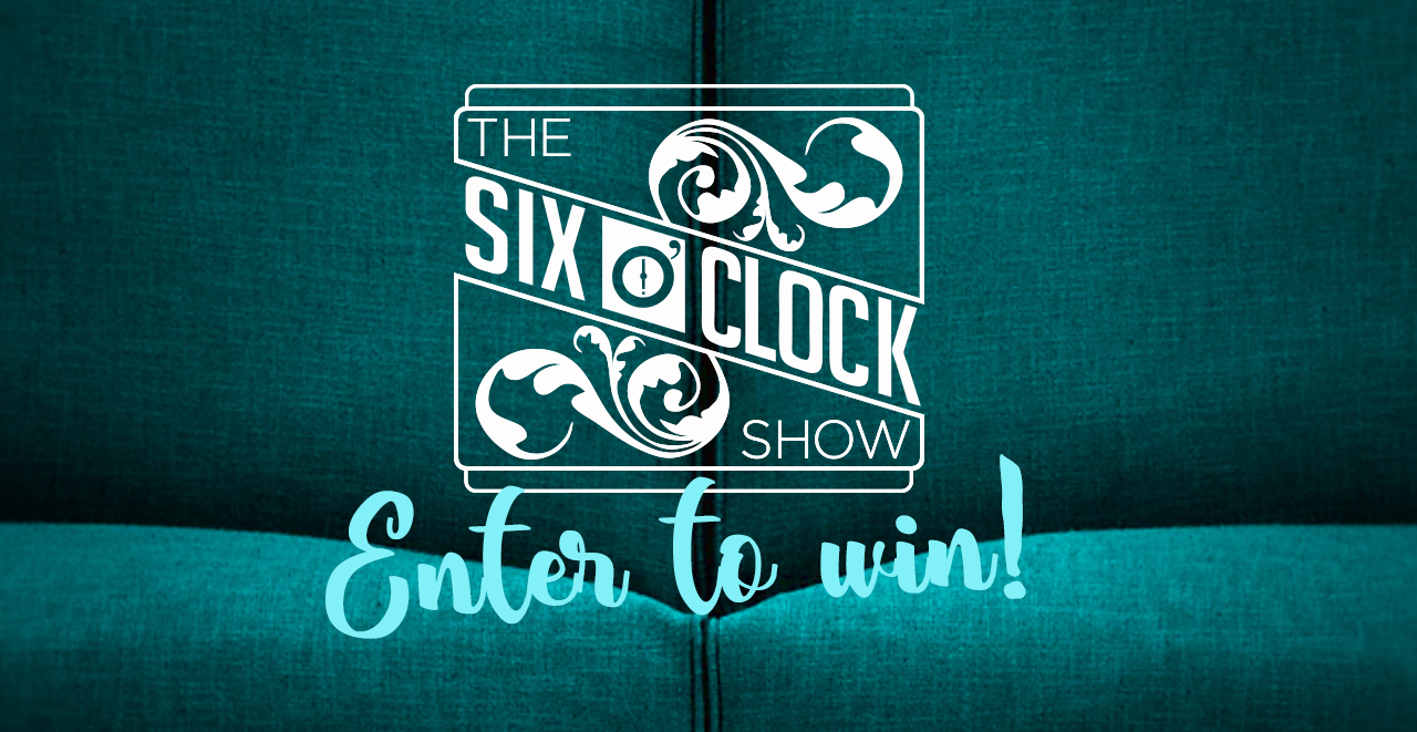 [Closed] WIN with the Virgin Media Dublin International Film Festival and Six O Clock Show