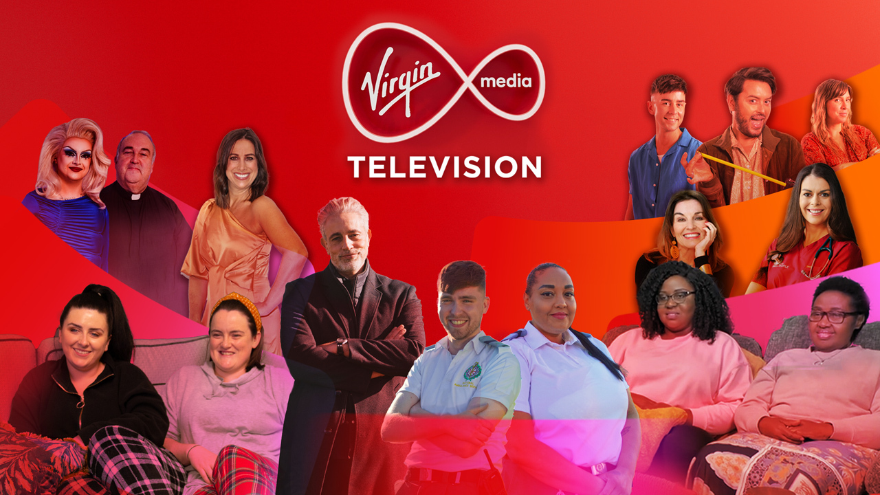 Sound And Vision/Shared Island Schemes Commissioning Round | VMTV Call For Submissions 