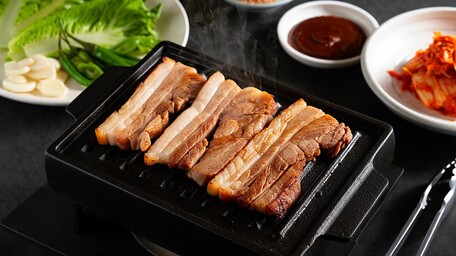 Korean BBQ at Home - A Taste of Korea for Your Family Table