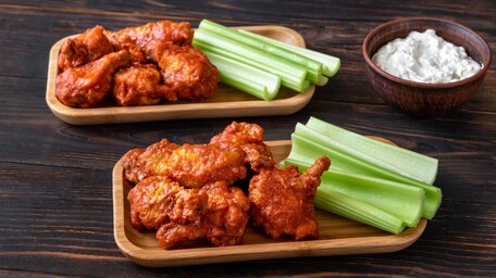 World Cup Wings