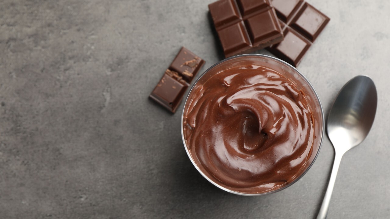 Chocolate Cremeux