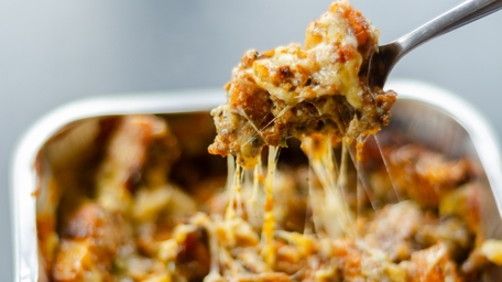 The Ultimate Plant-Powered Dirty Loaded Fries