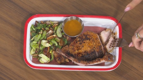 Pork Chop
