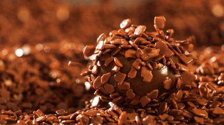 Brigadeiro