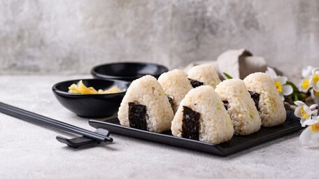 Onigiri