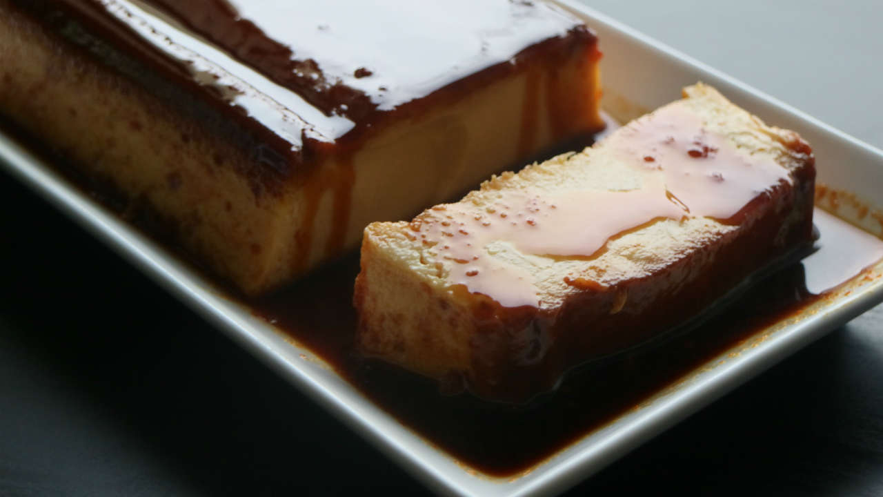 Baileys Creme Caramel