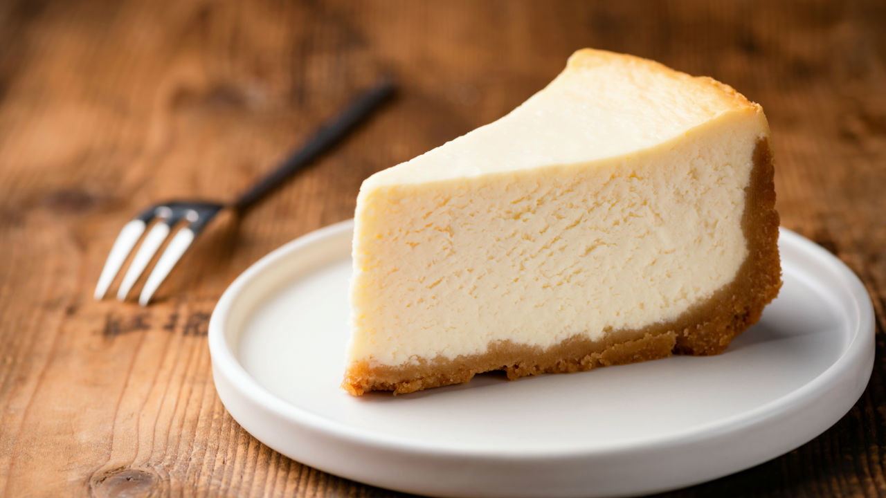 After 8 Cheesecake
