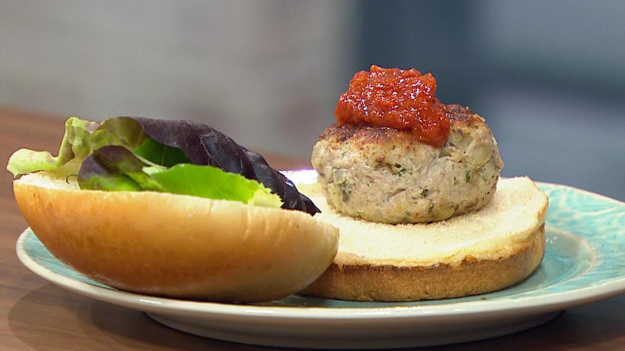 Ode to Dad’s Sausage Patties