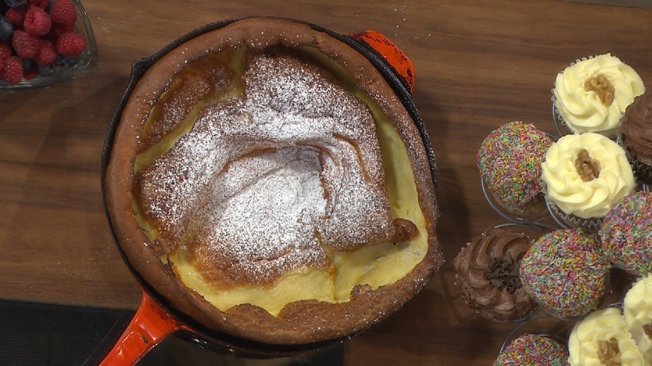Dutch Baby