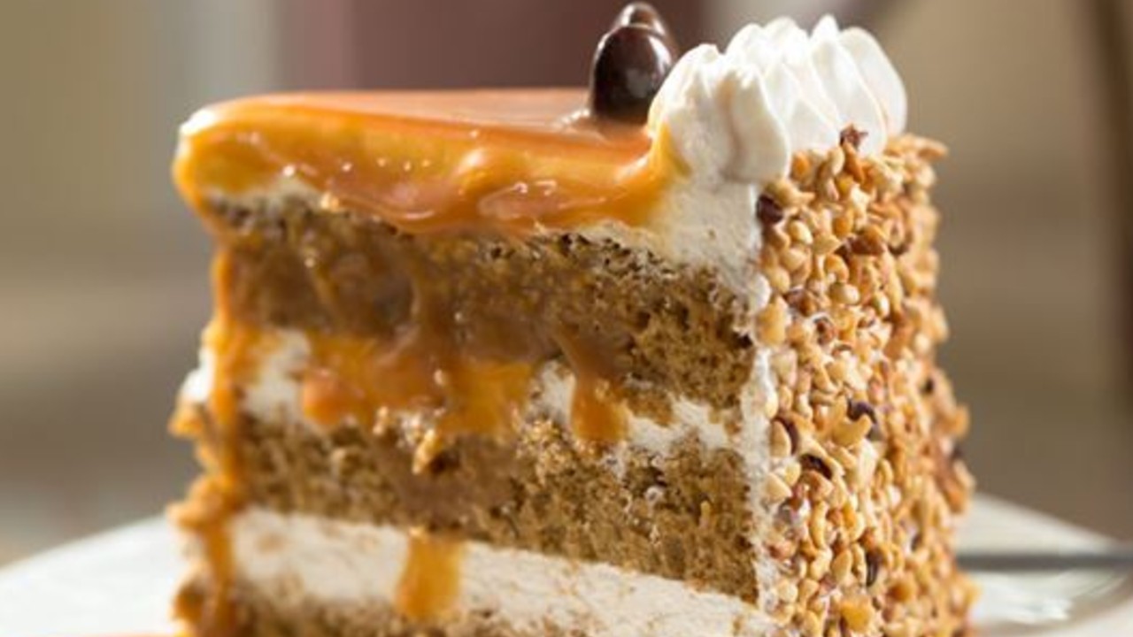 Coffee Cake