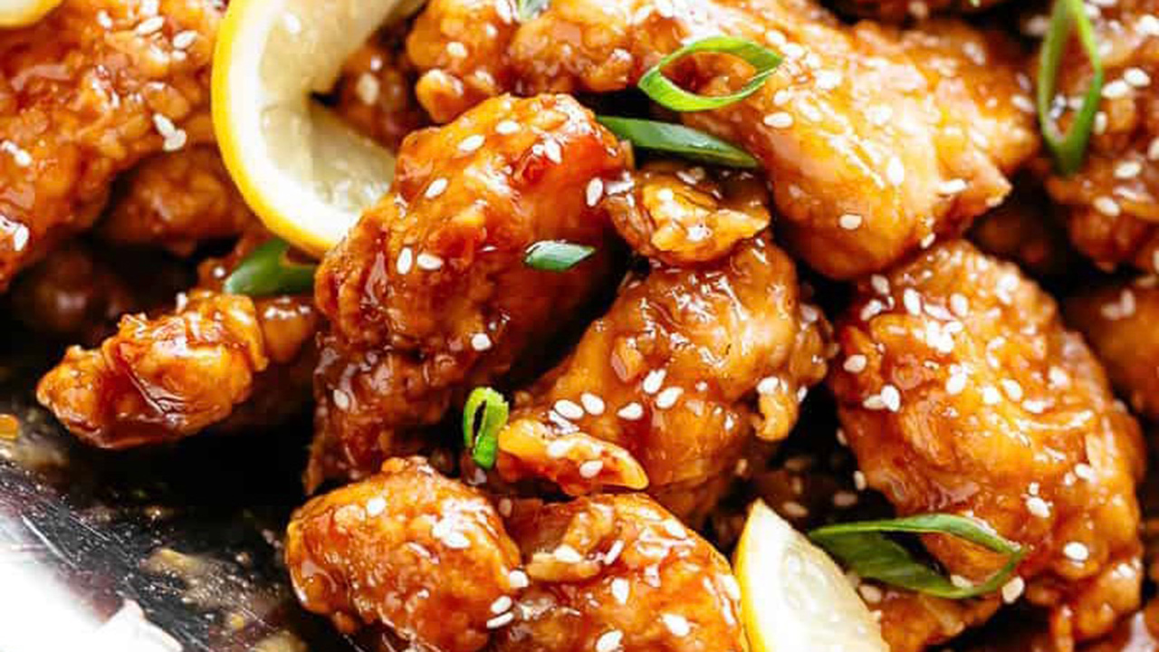 Chicken Wings