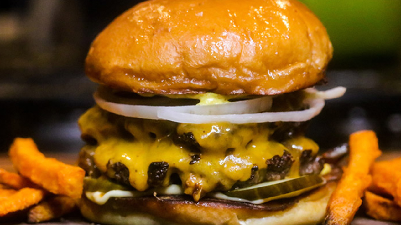 Smash Burger