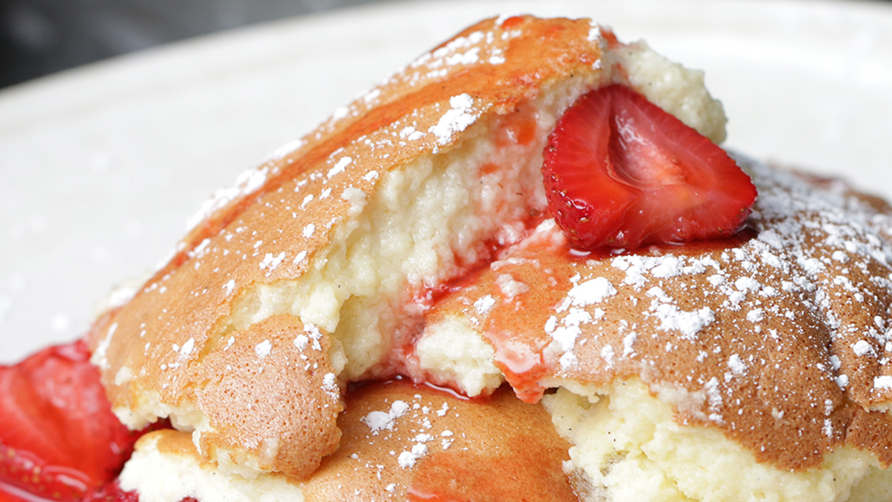 Kaiserschmarren