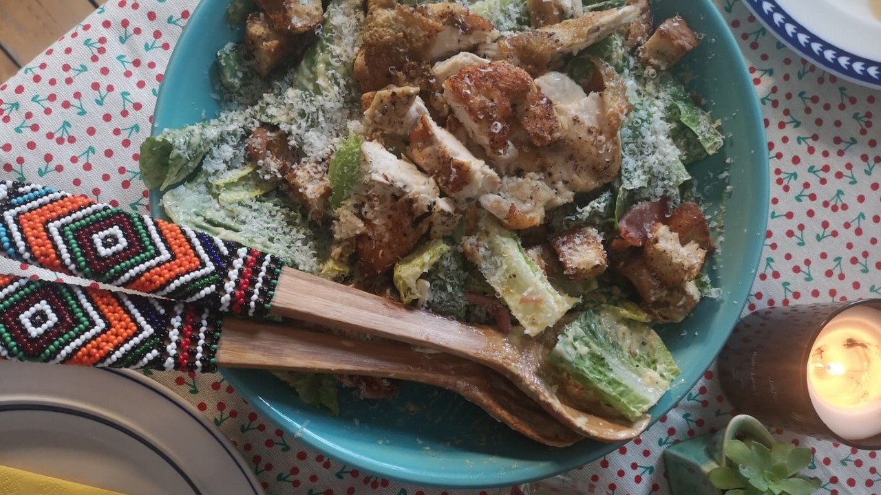 Caesar Salad
