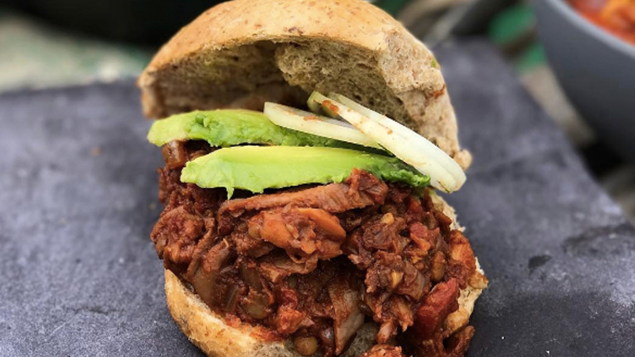 Sloppy Joes
