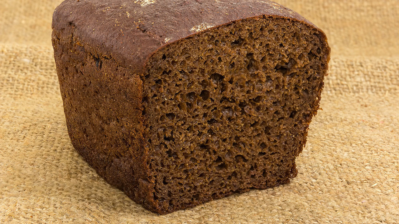 Edward’s Brown Bread