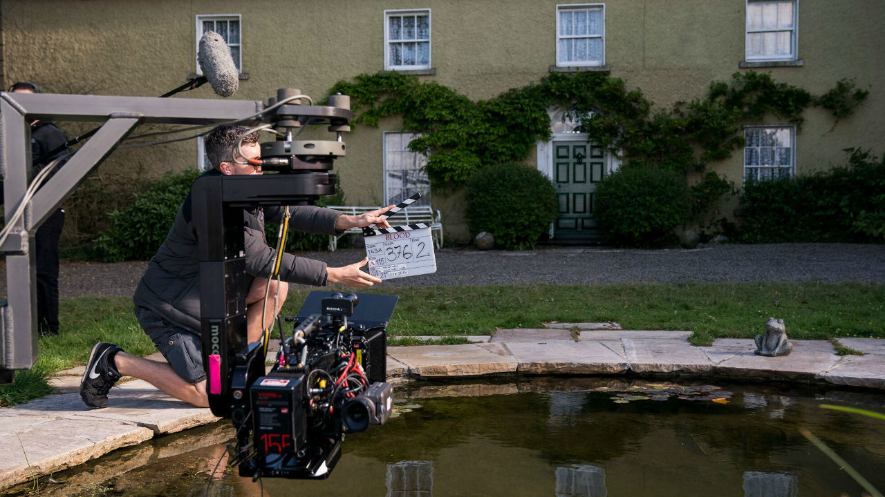 [CLOSED] Submit a proposal for Virgin Media Discovers Short Film Competition 2021/2022