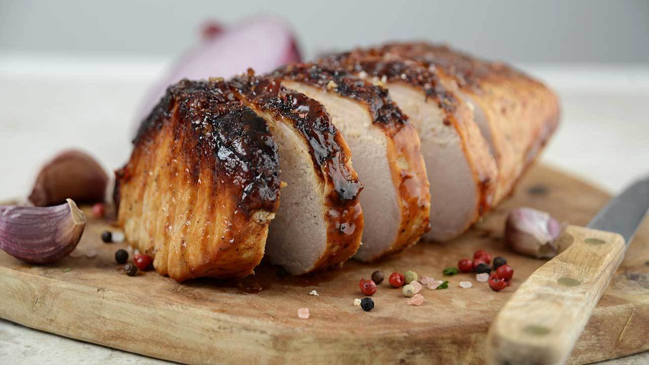 Alternative Christmas Dinner
