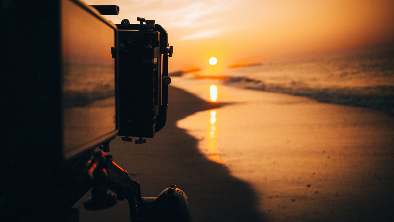 Submit a proposal for Virgin Media Sharp Shorts 2022