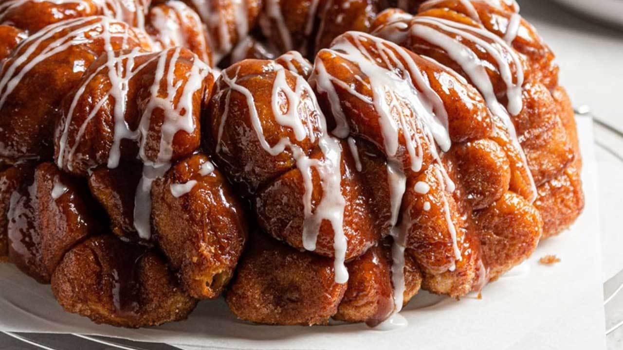 Monkey Bread
