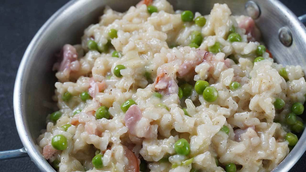 Risi E Bisi