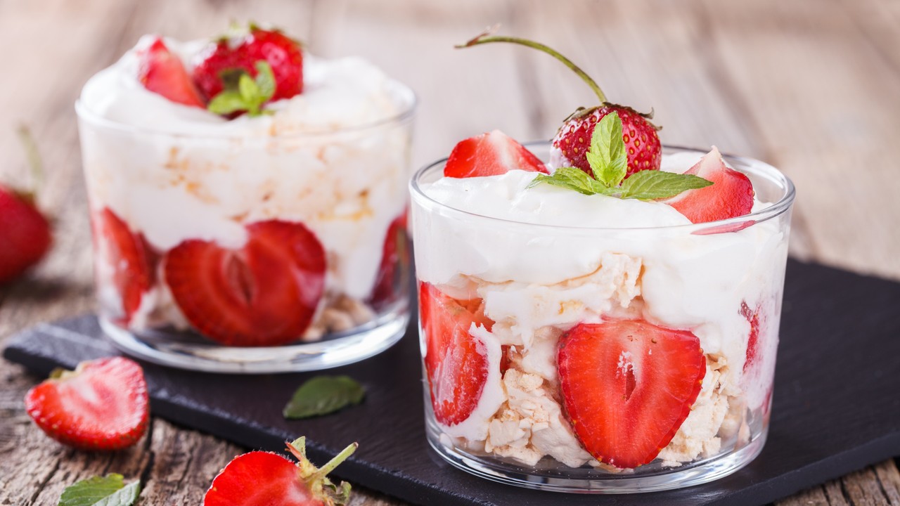 Eton Mess