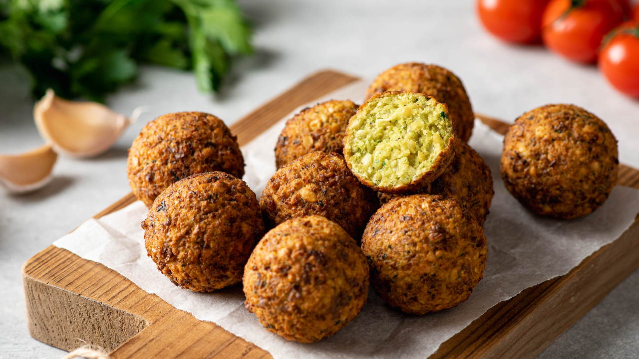 Falafels