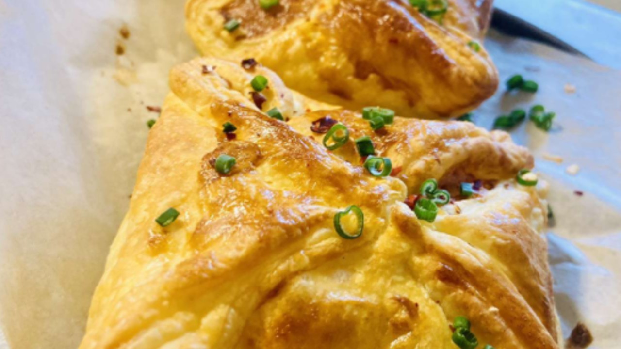 Air Fryer Jambons