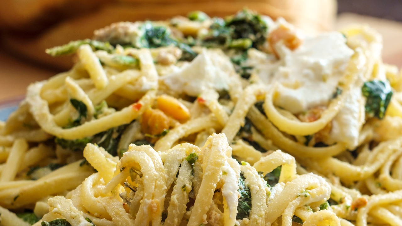 Linguini