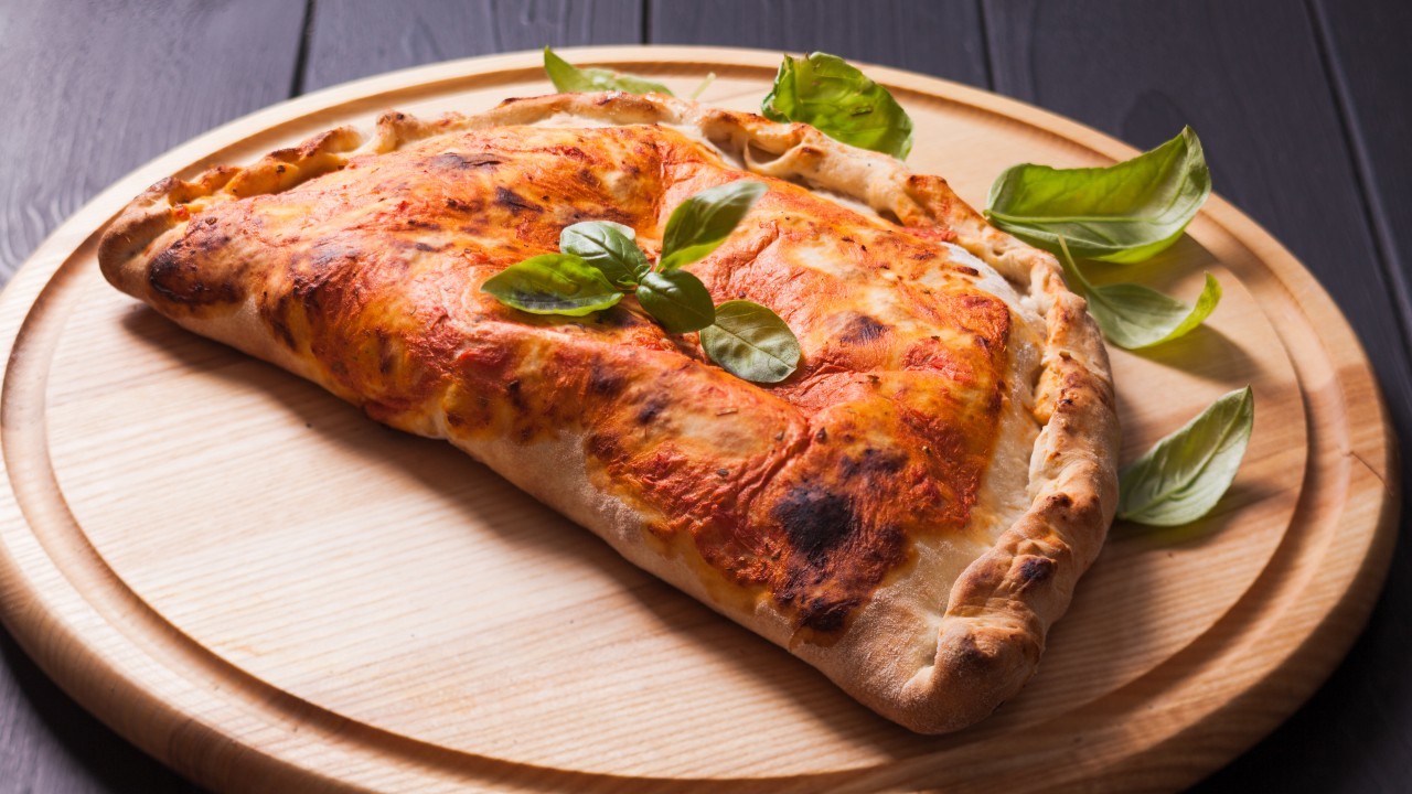 Calzone
