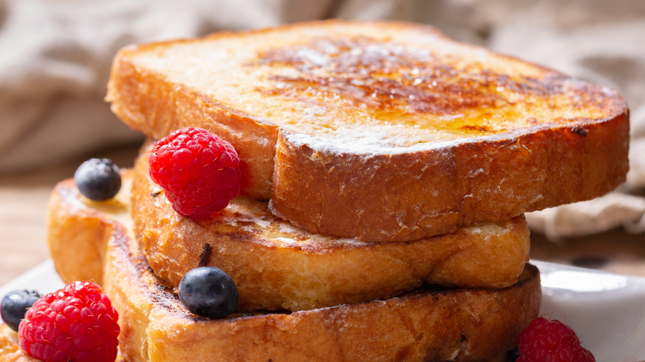 French Toast