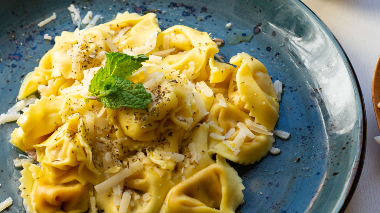 Tortellini di Magro