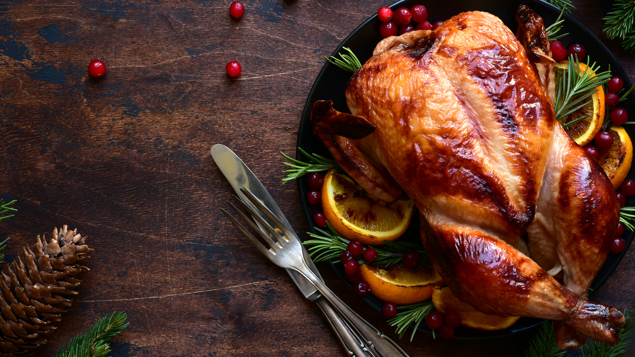 Roast Turkey