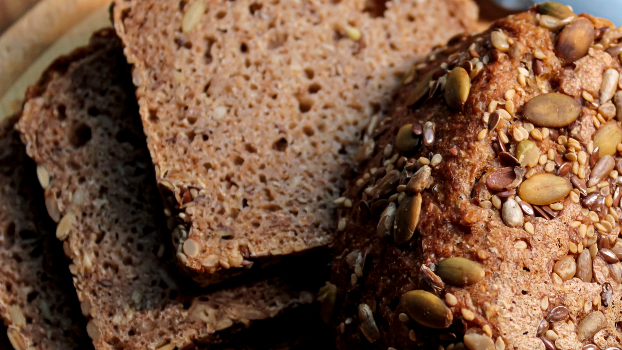 Edward&#39;s Multi-Seed Brown Bread