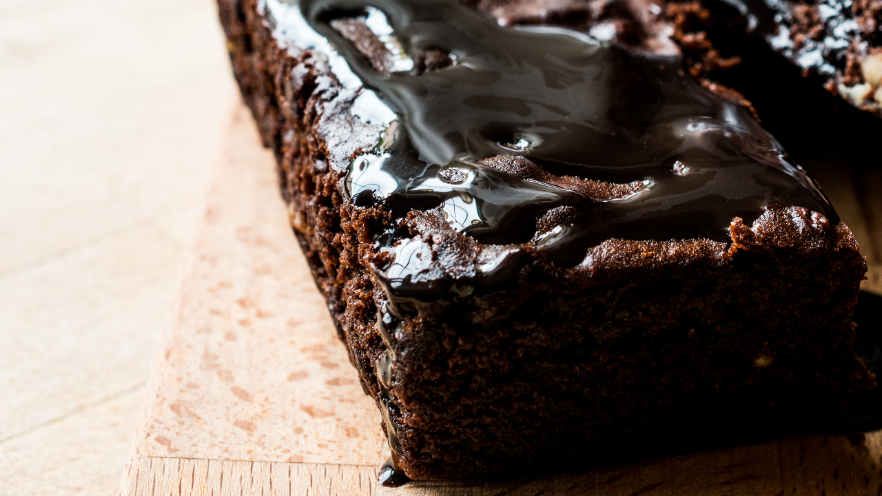 Chocolate Bar Brownies