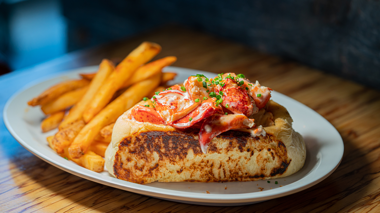 Lobster Rolls