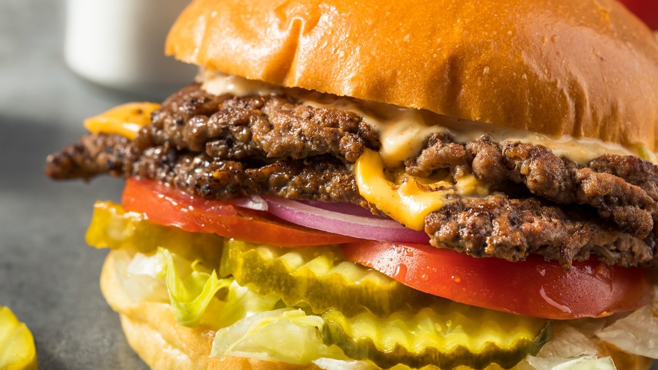 Smash Burgers