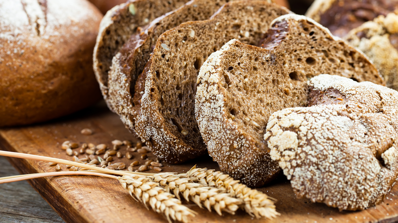 Wheaten Bread