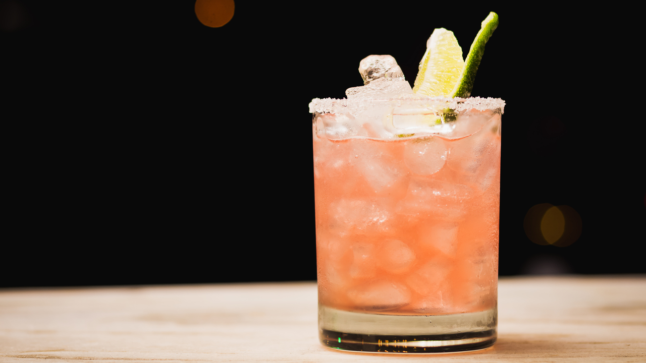 Cocktail Masterclass
