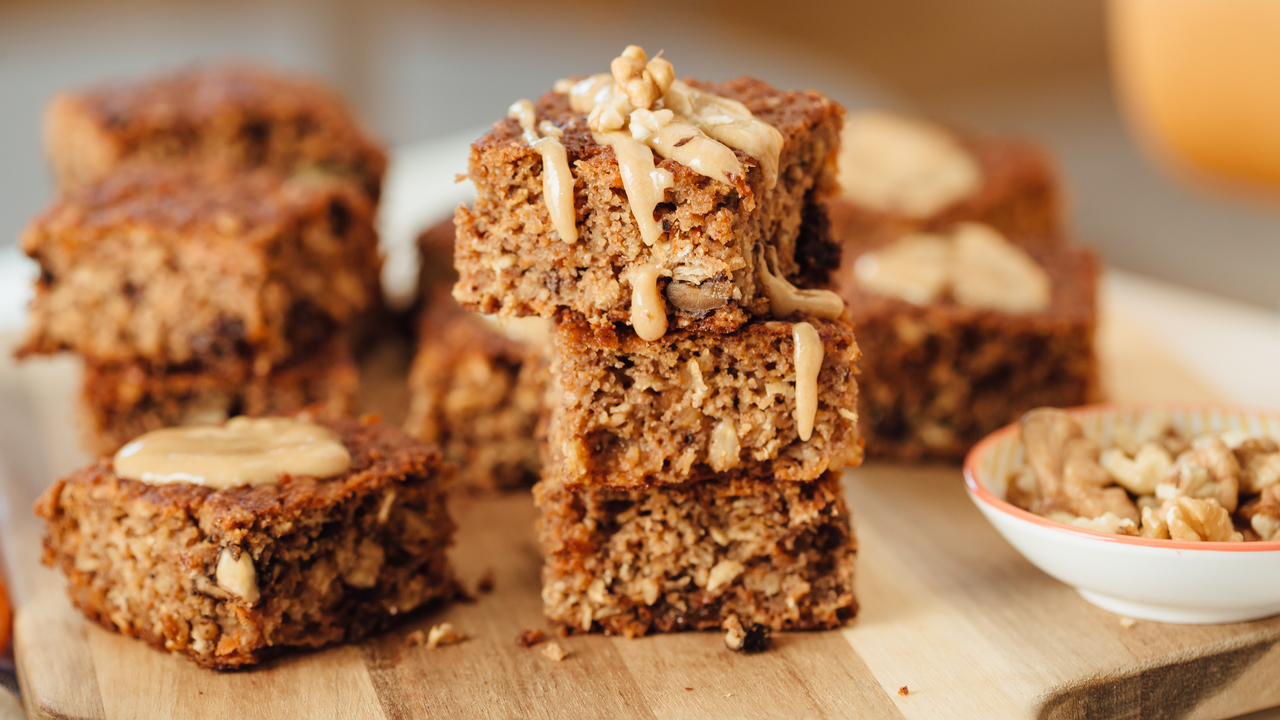 Peanut Butter Cake