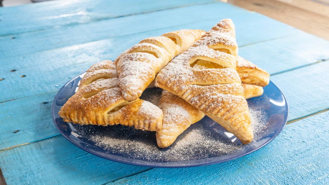 Apple Turnover