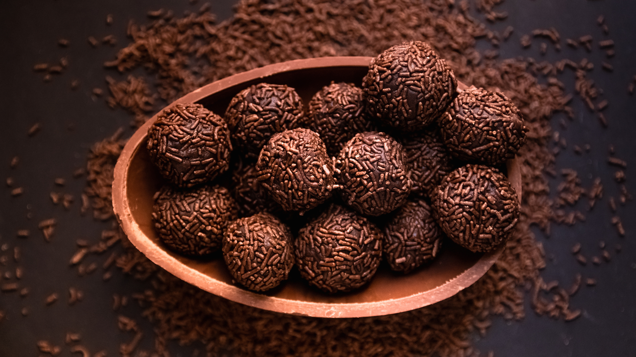 Brigadeiros